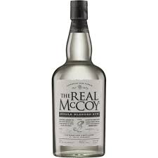 Real McCoy Rum 3 Year Old - Flask Fine Wine & Whisky