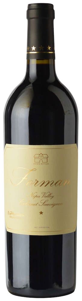 Forman Cabernet Sauvignon 2018 - Flask Fine Wine & Whisky