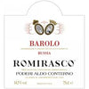Aldo Conterno Barolo Bussia Romirasco 2017 - Flask Fine Wine & Whisky