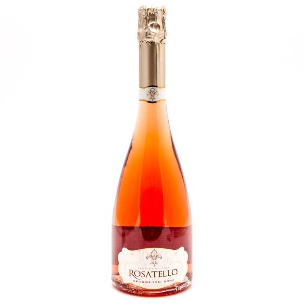 Rosatello Sparkling Rose - Flask Fine Wine & Whisky