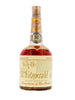 Very Xtra Old Fitzgerald 1957 Bottled in Bond 10 Year Old Bourbon 100 Proof / Stitzel-Weller - Flask Fine Wine & Whisky