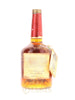 Old Weller Original 107 Proof 7 Year Old Bourbon Gold Vein 1980 Private Label / Stitzel Weller - Flask Fine Wine & Whisky