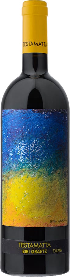 Bibi Graetz Testamatta 2019 - Flask Fine Wine & Whisky