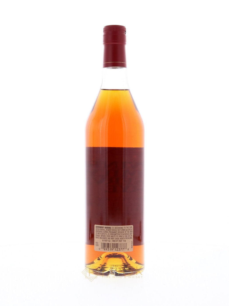 Van Winkle Family Reserve Rye Whiskey 13 Years Old Bottled 2018 - Flask Fine Wine & Whisky