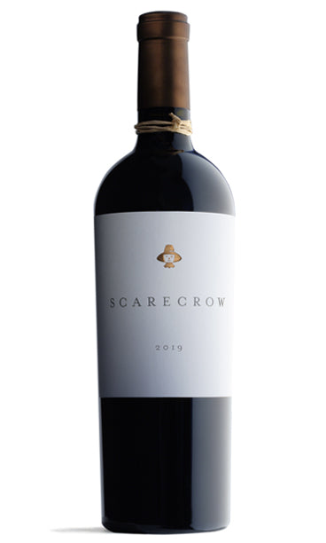 Scarecrow Cabernet Sauvignon Napa Valley 2019 - Flask Fine Wine & Whisky