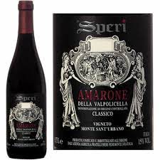 Speri Amarone della Valpolicella Classico 2016 - Flask Fine Wine & Whisky