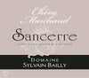 Sylvain Bailly Sancerre Chene Marchand 2020 - Flask Fine Wine & Whisky