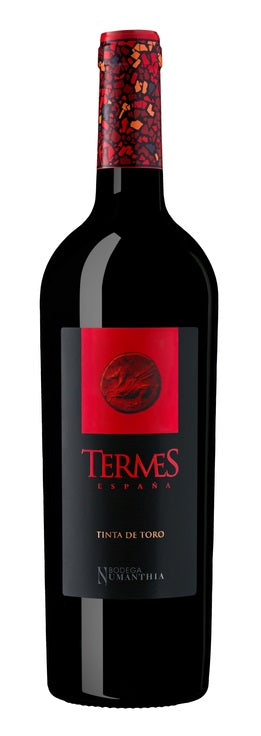 Numanthia Termes Toro 2017 - Flask Fine Wine & Whisky