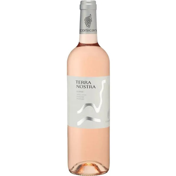 Terra Nostra Rose Corsica 2021 - Flask Fine Wine & Whisky