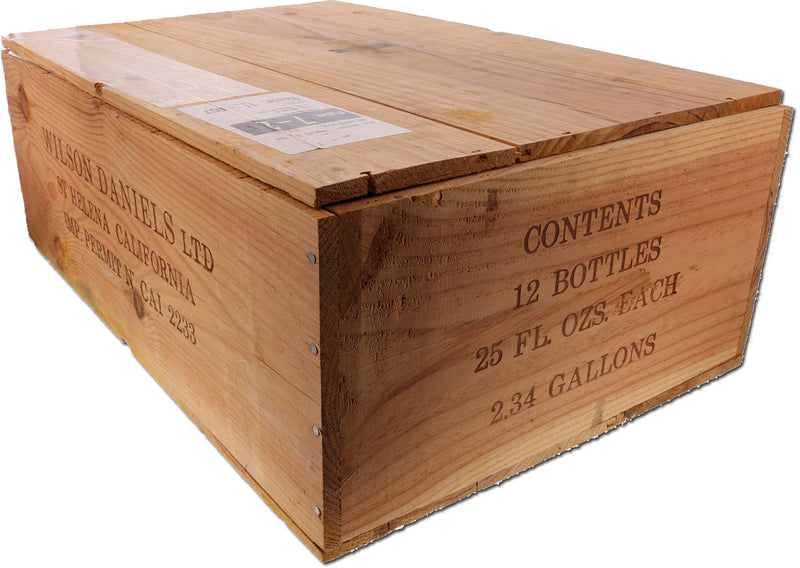 Domaine de la Romanee-Conti DRC Assortment 1995 12 Bottle Case - Flask Fine Wine & Whisky