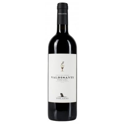 Tolaini Valdisanti Toscana 2018 - Flask Fine Wine & Whisky