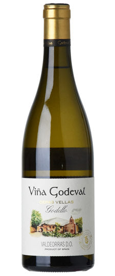 Vina Godeval Godello Cepas Vellas Valdeorras 2020 - Flask Fine Wine & Whisky