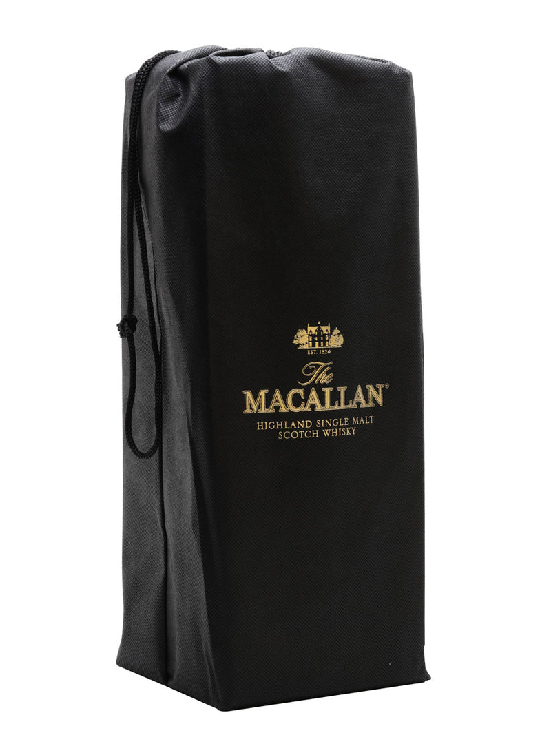 Macallan 30 Year Old Sherry Oak 2020 Release - Flask Fine Wine & Whisky