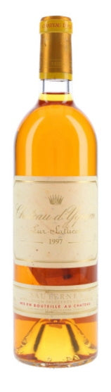 Yquem 1997 750ml - Flask Fine Wine & Whisky