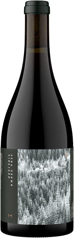 Zena Crown Vineyard The Sum Pinot Noir Eola-Amity Hills 2018 - Flask Fine Wine & Whisky